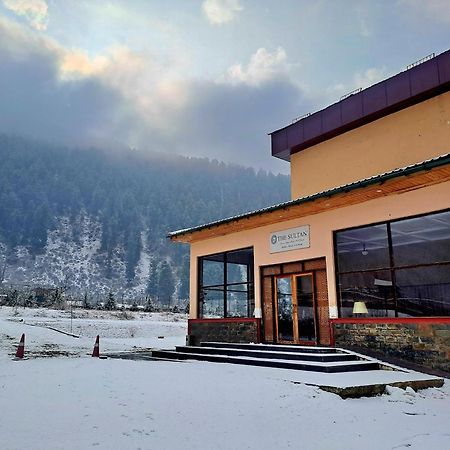 The Sultan Resort Kulan Eksteriør bilde